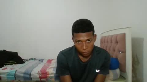 blackpanther_king online show from 01-13-25, 04:28