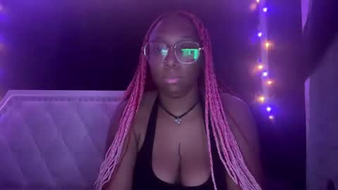 blackpetunia_ online show from 09-29-25, 12:38
