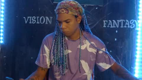 i am D.L online show from 01-22-25, 11:01