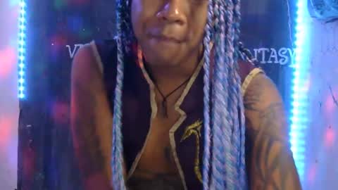 i am D.L online show from 01-25-25, 06:35