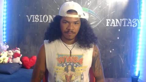 i am D.L online show from 03-01-25, 02:55