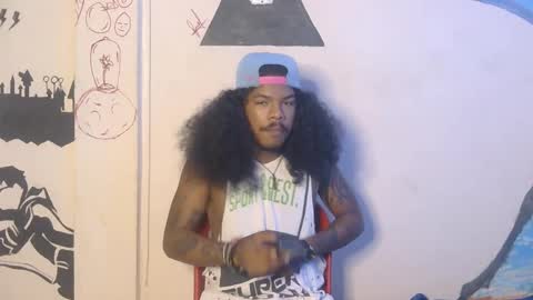 i am D.L online show from 03-09-25, 03:27