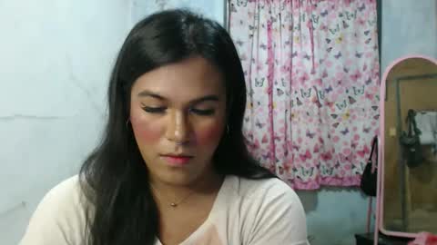 Ellez online show from 02-16-26, 02:35