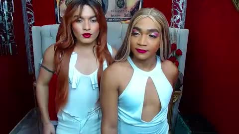 blackpingtrans online show from 12-02-24, 01:13