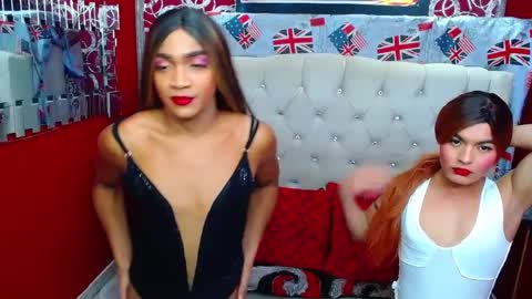 blackpingtrans online show from 02-15-25, 01:16