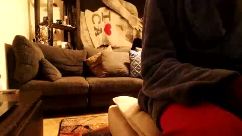 Snapshot of blackriches96 chatting on 02-19-26, 01:34 blackriches96 online show from 02-19-26, 01:34