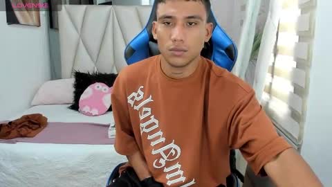 Marlon online show from 12-23-24, 06:16