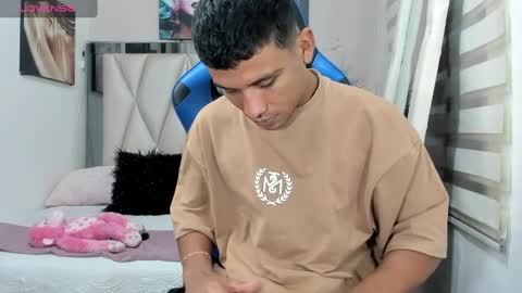 Marlon online show from 12-26-24, 10:20