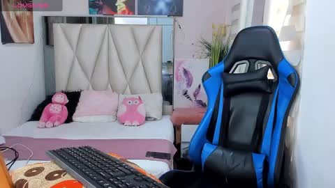 Marlon online show from 02-07-25, 06:34