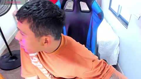 Marlon online show from 09-13-25, 05:35