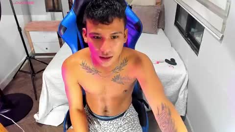 Marlon online show from 09-14-25, 05:39