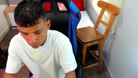 Marlon online show from 10-09-25, 04:49