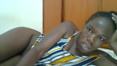 SARAH online show from 03-19-26, 07:12