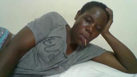 Snapshot of blacksexygal chatting on 05-01-26, 06:34 SARAH online show from 05-01-26, 06:34