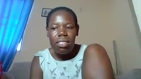 Snapshot of blacksexygal chatting on 06-02-26, 09:55 SARAH online show from 06-02-26, 09:55