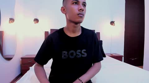 blacksmilex online show from 04-29-26, 11:58