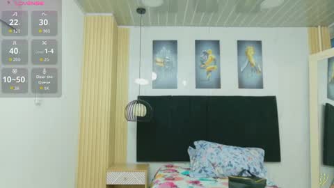 Tifffany bllom online show from 07-07-26, 02:58