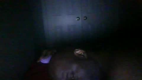 blackteddybear online show from 02-20-26, 08:49