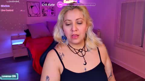 Johana S online show from 01-06-26, 07:17