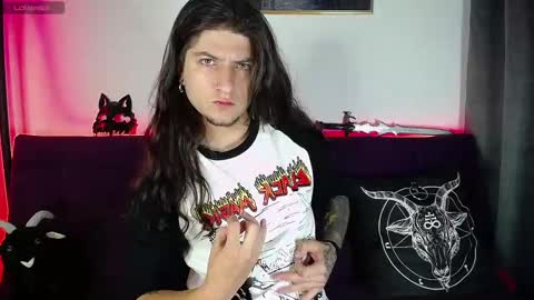 Snapshot of blackwolf_6 chatting on 02-15-25, 11:58 Dave online show from 02-15-25, 11:58