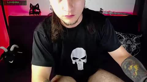 Snapshot of blackwolf_6 chatting on 02-24-25, 08:14 Dave online show from 02-24-25, 08:14