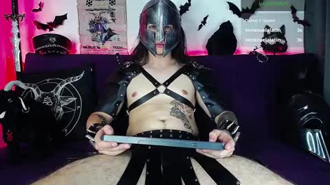 Snapshot of blackwolf_6 chatting on 11-28-25, 06:21 Dave online show from 11-28-25, 06:21