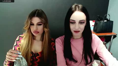 Ivy online show from 12-24-24, 02:33