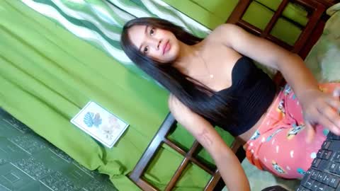 Snapshot of blacky_luna chatting on 03-11-25, 11:55 sweetyluna online show from 03-11-25, 11:55