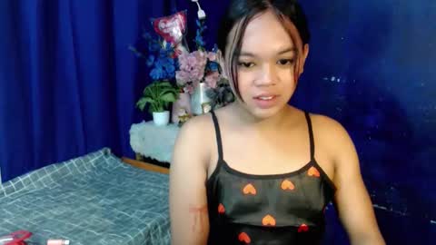 sweetyluna online show from 01-12-26, 03:56