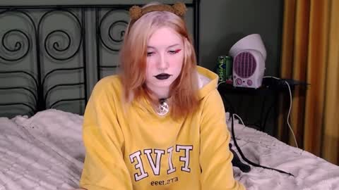 blacky_tea online show from 12-12-24, 01:39