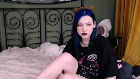 blacky_tea online show from 01-05-25, 10:29