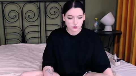 blacky_tea online show from 03-03-25, 12:26