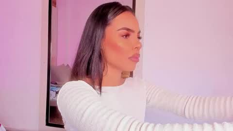 Snapshot of blackywhiite chatting on 11-30-25, 05:00 GRACE online show from 11-30-25, 05:00