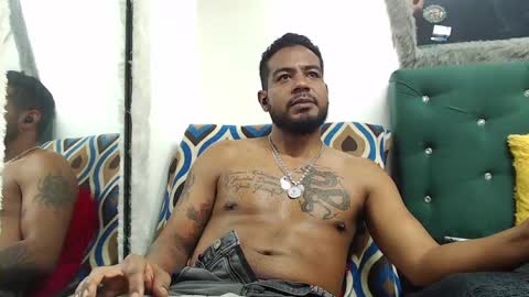 Snapshot of blade_foxx chatting on 01-08-25, 11:41 Richard online show from 01-08-25, 11:41