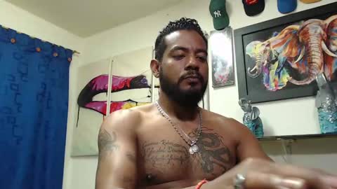 Snapshot of blade_foxx chatting on 02-22-25, 11:02 Richard online show from 02-22-25, 11:02