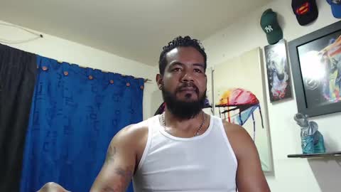 Snapshot of blade_foxx chatting on 03-02-25, 03:59 Richard online show from 03-02-25, 03:59