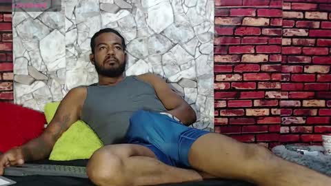 Snapshot of blade_foxx chatting on 02-08-26, 04:27 Richard online show from 02-08-26, 04:27