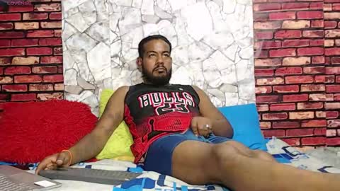 Richard online show from 03-06-26, 02:08