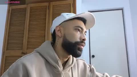 blade_miller_ online show from 06-04-26, 02:50