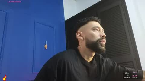 blade_miller_ online show from 06-17-26, 12:18