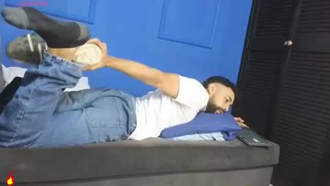 blade_miller_ online show from 06-18-26, 12:31