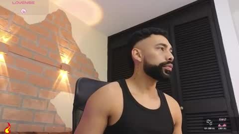 blade_miller_ online show from 06-23-26, 02:53