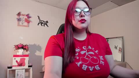 Blair online show from 01-17-25, 06:02