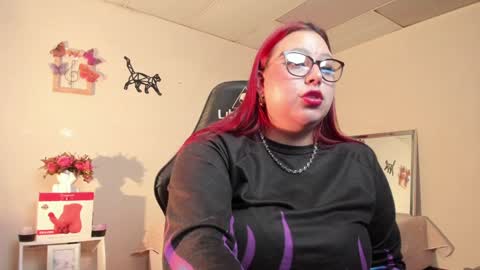 Blair online show from 01-20-25, 11:54