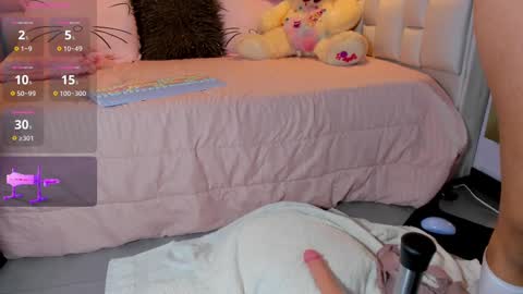 Blair online show from 02-11-25, 12:27