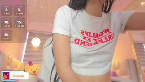 Blair online show from 09-15-25, 12:49