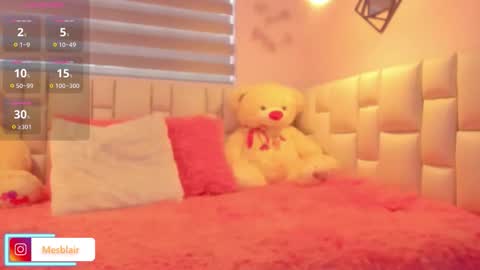 Blair online show from 11-06-25, 01:01