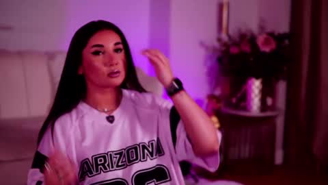 BlaireBloom online show from 04-06-26, 03:02