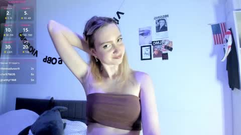 Blair online show from 04-29-26, 05:30