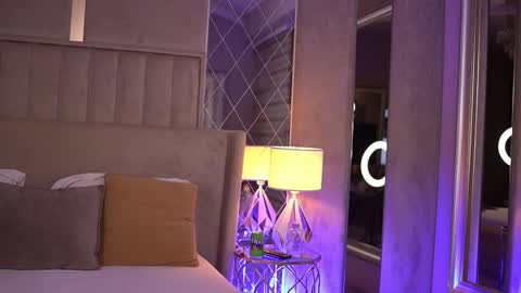 Snapshot of blairsanders chatting on 09-16-25, 06:09 BlairSanders online show from 09-16-25, 06:09